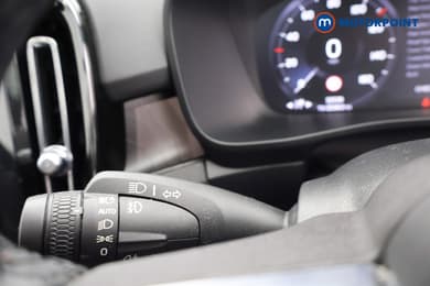 Volvo Xc40 Ultimate Automatic Petrol Plug-In Hybrid SUV - Stock Number (1682962) - 5th supplementary image
