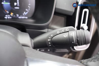 Volvo Xc40 Ultimate Automatic Petrol Plug-In Hybrid SUV - Stock Number (1682962) - 6th supplementary image