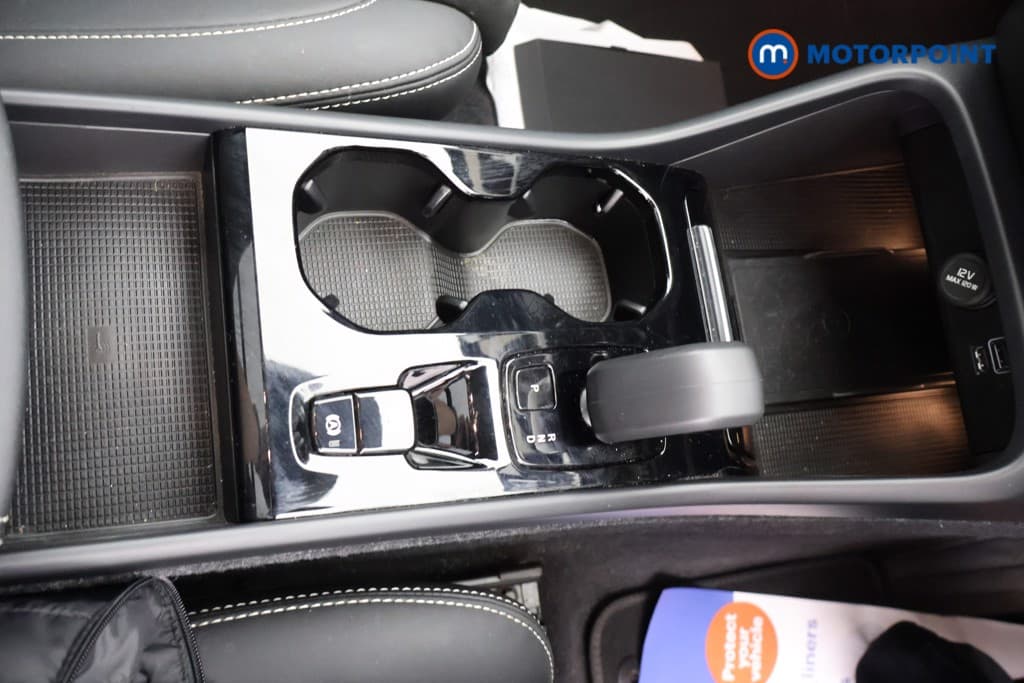 Volvo Xc40 Ultimate Automatic Petrol Plug-In Hybrid SUV - Stock Number (1682962) - 8th supplementary image