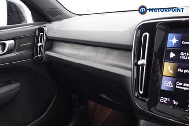 Volvo Xc40 Ultimate Automatic Petrol Plug-In Hybrid SUV - Stock Number (1682962) - 9th supplementary image