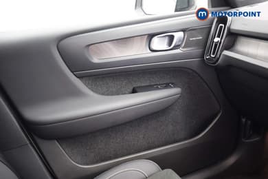 Volvo Xc40 Ultimate Automatic Petrol Plug-In Hybrid SUV - Stock Number (1682962) - 10th supplementary image