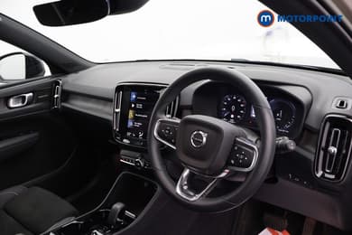 Volvo Xc40 Ultimate Automatic Petrol Plug-In Hybrid SUV - Stock Number (1682962) - 12th supplementary image