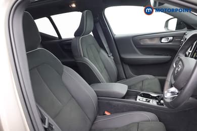 Volvo Xc40 Ultimate Automatic Petrol Plug-In Hybrid SUV - Stock Number (1682962) - 13th supplementary image