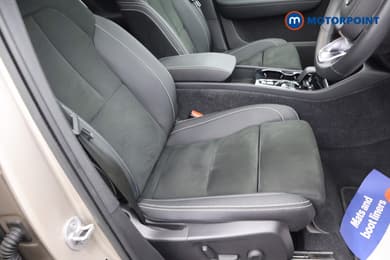 Volvo Xc40 Ultimate Automatic Petrol Plug-In Hybrid SUV - Stock Number (1682962) - 14th supplementary image