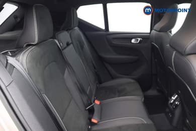 Volvo Xc40 Ultimate Automatic Petrol Plug-In Hybrid SUV - Stock Number (1682962) - 15th supplementary image