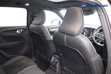 Volvo Xc40 Ultimate Automatic Petrol Plug-In Hybrid SUV - Stock Number (1682962) - 17th supplementary image