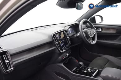 Volvo Xc40 Ultimate Automatic Petrol Plug-In Hybrid SUV - Stock Number (1682962) - 19th supplementary image