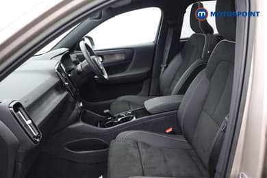 Volvo Xc40 Ultimate Automatic Petrol Plug-In Hybrid SUV - Stock Number (1682962) - 20th supplementary image