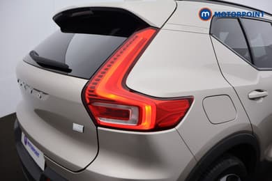 Volvo Xc40 Ultimate Automatic Petrol Plug-In Hybrid SUV - Stock Number (1682962) - 22nd supplementary image