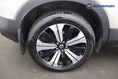 Volvo Xc40 Ultimate Automatic Petrol Plug-In Hybrid SUV - Stock Number (1682962) - 24th supplementary image