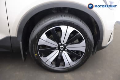 Volvo Xc40 Ultimate Automatic Petrol Plug-In Hybrid SUV - Stock Number (1682962) - 25th supplementary image
