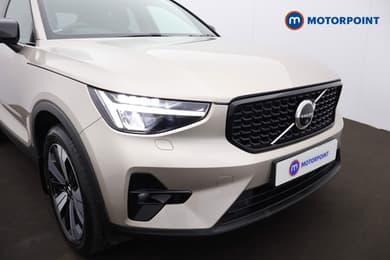 Volvo Xc40 Ultimate Automatic Petrol Plug-In Hybrid SUV - Stock Number (1682962) - 26th supplementary image