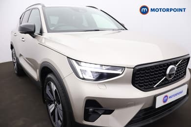 Volvo Xc40 Ultimate Automatic Petrol Plug-In Hybrid SUV - Stock Number (1682962) - 27th supplementary image