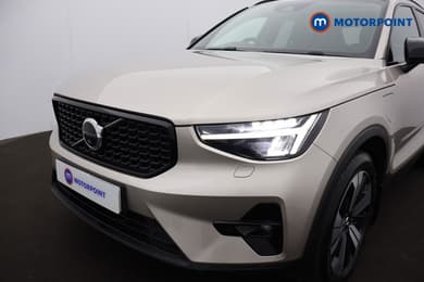 Volvo Xc40 Ultimate Automatic Petrol Plug-In Hybrid SUV - Stock Number (1682962) - 28th supplementary image