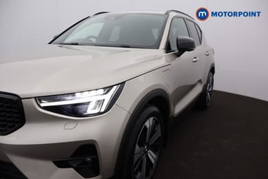 Volvo Xc40 Ultimate Automatic Petrol Plug-In Hybrid SUV - Stock Number (1682962) - 29th supplementary image