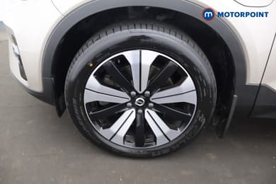 Volvo Xc40 Ultimate Automatic Petrol Plug-In Hybrid SUV - Stock Number (1682962) - 30th supplementary image