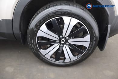 Volvo Xc40 Ultimate Automatic Petrol Plug-In Hybrid SUV - Stock Number (1682962) - 31st supplementary image
