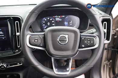 Volvo Xc40 Ultimate Automatic Petrol Plug-In Hybrid SUV - Stock Number (1682962) - 1st supplementary image
