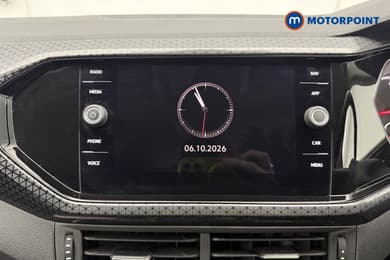 Volkswagen T-Cross SEL Automatic Petrol SUV - Stock Number (1683070) - 2nd supplementary image