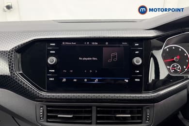 Volkswagen T-Cross SEL Automatic Petrol SUV - Stock Number (1683070) - 4th supplementary image