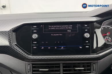 Volkswagen T-Cross SEL Automatic Petrol SUV - Stock Number (1683070) - 5th supplementary image