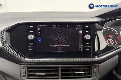 Volkswagen T-Cross SEL Automatic Petrol SUV - Stock Number (1683070) - 6th supplementary image