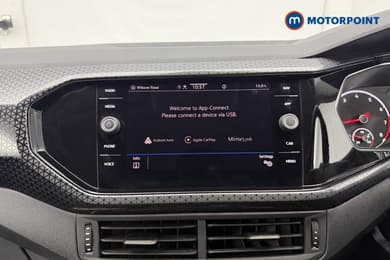 Volkswagen T-Cross SEL Automatic Petrol SUV - Stock Number (1683070) - 7th supplementary image