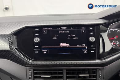 Volkswagen T-Cross SEL Automatic Petrol SUV - Stock Number (1683070) - 8th supplementary image
