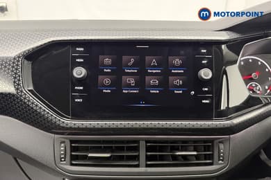 Volkswagen T-Cross SEL Automatic Petrol SUV - Stock Number (1683070) - 9th supplementary image