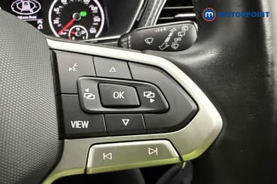Volkswagen T-Cross SEL Automatic Petrol SUV - Stock Number (1683070) - 12th supplementary image