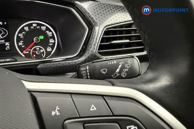 Volkswagen T-Cross SEL Automatic Petrol SUV - Stock Number (1683070) - 14th supplementary image