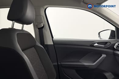 Volkswagen T-Cross SEL Automatic Petrol SUV - Stock Number (1683070) - 15th supplementary image