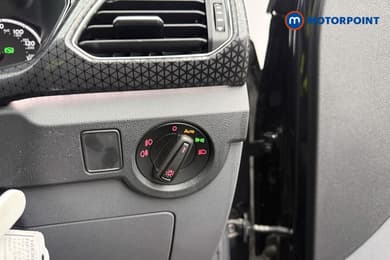 Volkswagen T-Cross SEL Automatic Petrol SUV - Stock Number (1683070) - 17th supplementary image
