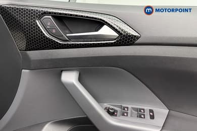 Volkswagen T-Cross SEL Automatic Petrol SUV - Stock Number (1683070) - 19th supplementary image