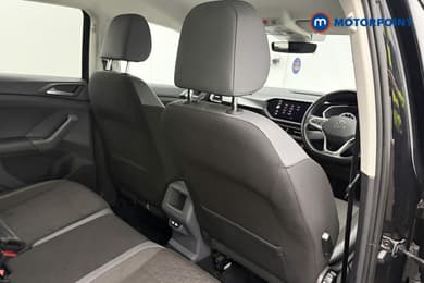 Volkswagen T-Cross SEL Automatic Petrol SUV - Stock Number (1683070) - 22nd supplementary image