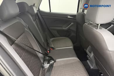 Volkswagen T-Cross SEL Automatic Petrol SUV - Stock Number (1683070) - 23rd supplementary image