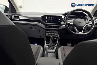 Volkswagen T-Cross SEL Automatic Petrol SUV - Stock Number (1683070) - 26th supplementary image