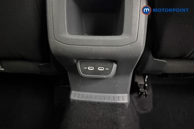 Volkswagen T-Cross SEL Automatic Petrol SUV - Stock Number (1683070) - 27th supplementary image
