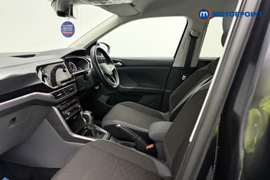 Volkswagen T-Cross SEL Automatic Petrol SUV - Stock Number (1683070) - 31st supplementary image
