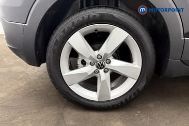 Volkswagen T-Cross SEL Automatic Petrol SUV - Stock Number (1683070) - 34th supplementary image