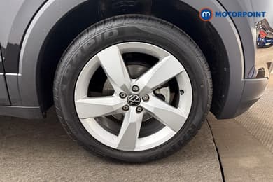 Volkswagen T-Cross SEL Automatic Petrol SUV - Stock Number (1683070) - 35th supplementary image