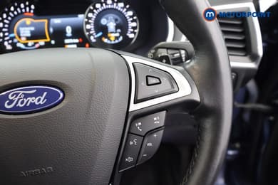 Ford Galaxy Titanium Automatic Diesel People Carrier - Stock Number (1683084) - 3rd supplementary image