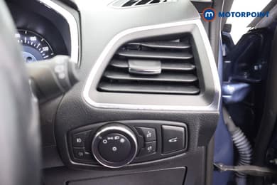 Ford Galaxy Titanium Automatic Diesel People Carrier - Stock Number (1683084) - 7th supplementary image