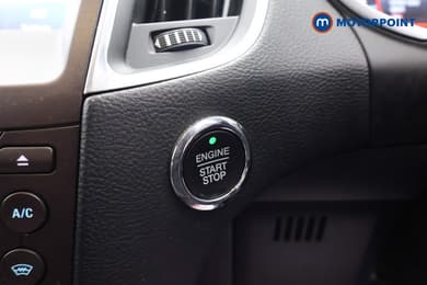 Ford Galaxy Titanium Automatic Diesel People Carrier - Stock Number (1683084) - 12th supplementary image