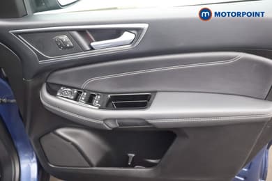 Ford Galaxy Titanium Automatic Diesel People Carrier - Stock Number (1683084) - 13th supplementary image