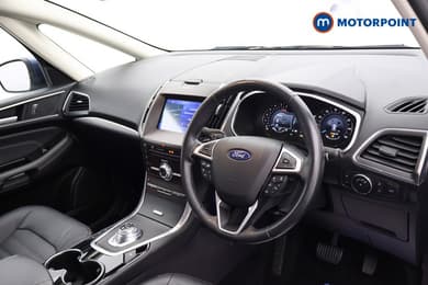 Ford Galaxy Titanium Automatic Diesel People Carrier - Stock Number (1683084) - 14th supplementary image