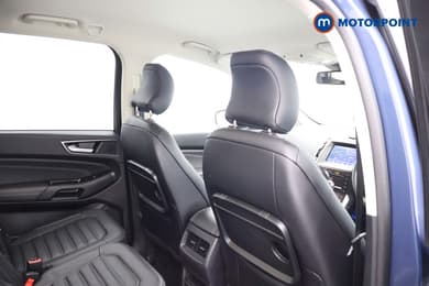 Ford Galaxy Titanium Automatic Diesel People Carrier - Stock Number (1683084) - 18th supplementary image