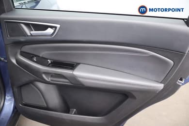 Ford Galaxy Titanium Automatic Diesel People Carrier - Stock Number (1683084) - 19th supplementary image