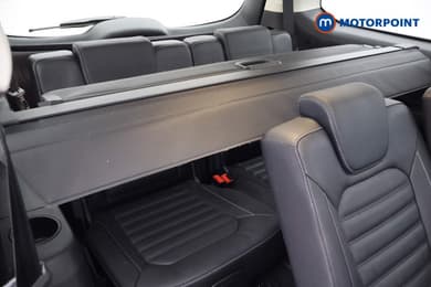 Ford Galaxy Titanium Automatic Diesel People Carrier - Stock Number (1683084) - 20th supplementary image