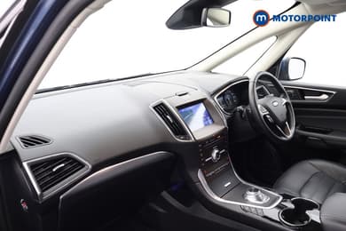 Ford Galaxy Titanium Automatic Diesel People Carrier - Stock Number (1683084) - 21st supplementary image